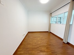 Ridgewood (D10), Condominium #523527781